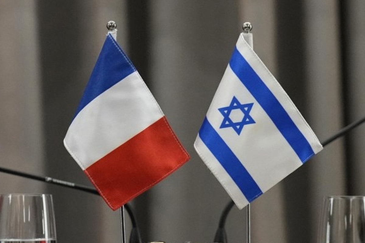 درخواست فرانسه برای آتش بس دائمی در غزه