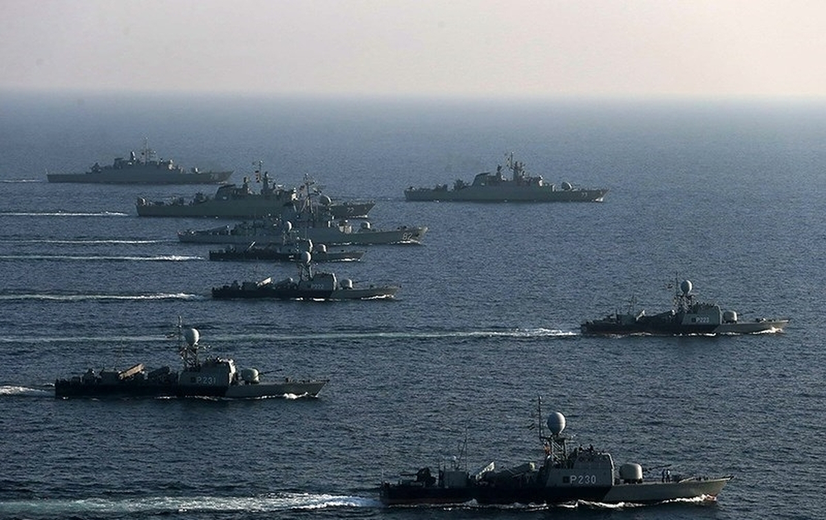 علت نامگذاری روز نیروی دریایی چیست؟ | حماسه جاودان تکاوران دریایی ایران در جنگ تحمیلی