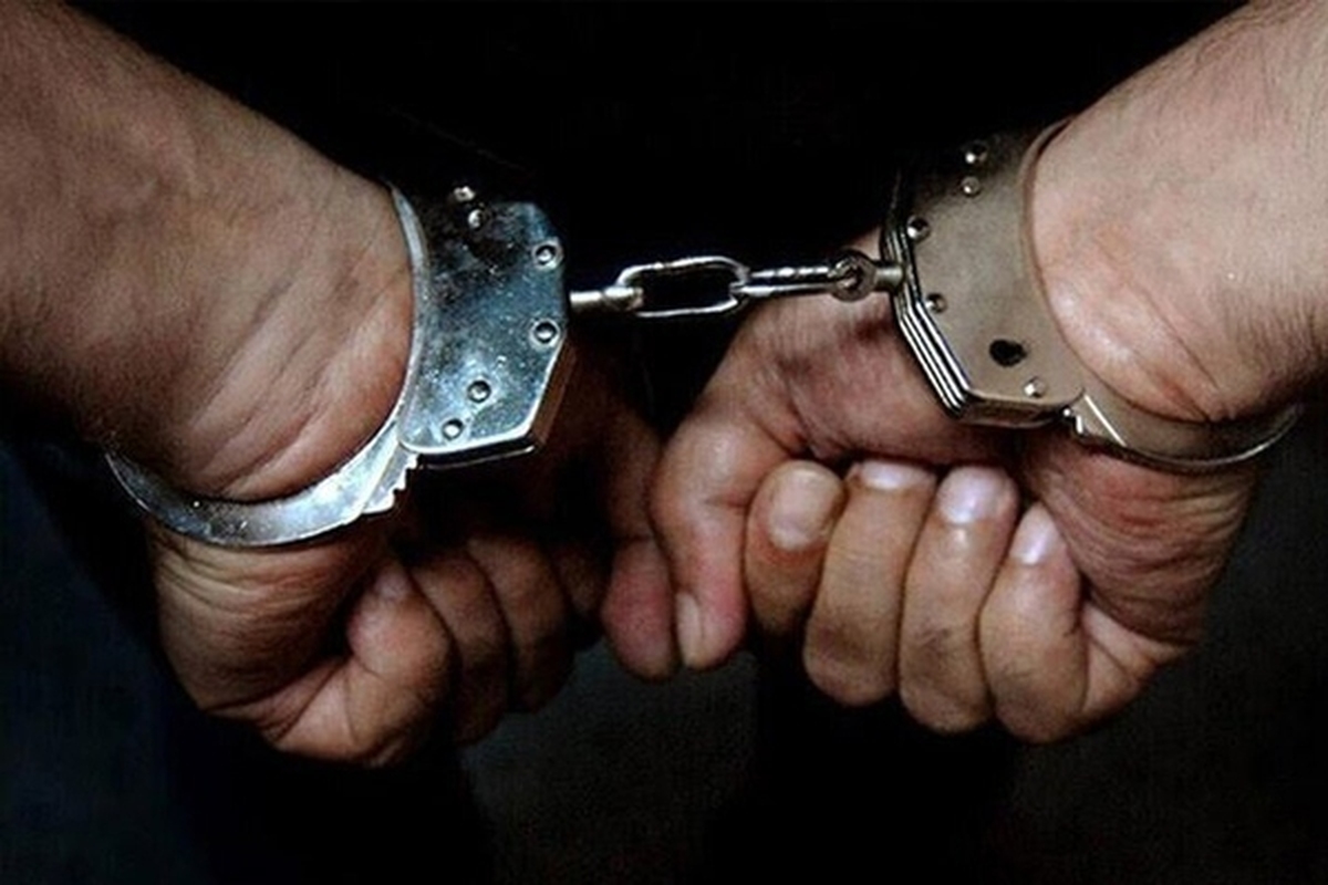 عامل تیراندازی در مهاباد دستگیر شد