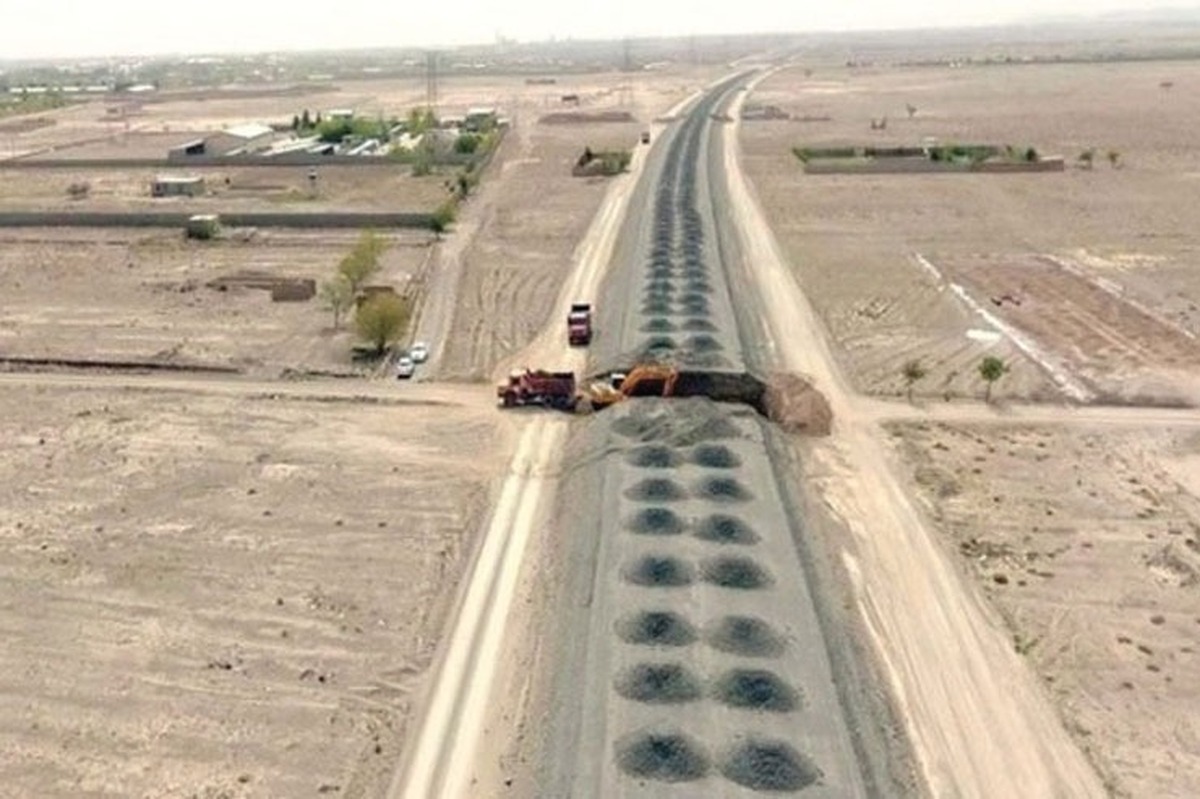 آخرین وضعیت پروژه مترو «مشهد- گلبهار-چناران» (۱۱فروردین۱۴۰۳) | وعده تازه درباره زمان پایان پروژه