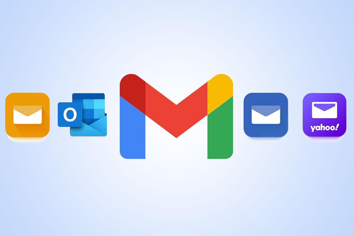 ۲۰ سال از عمر Gmail گذشت | گوگل دروغ نگفت