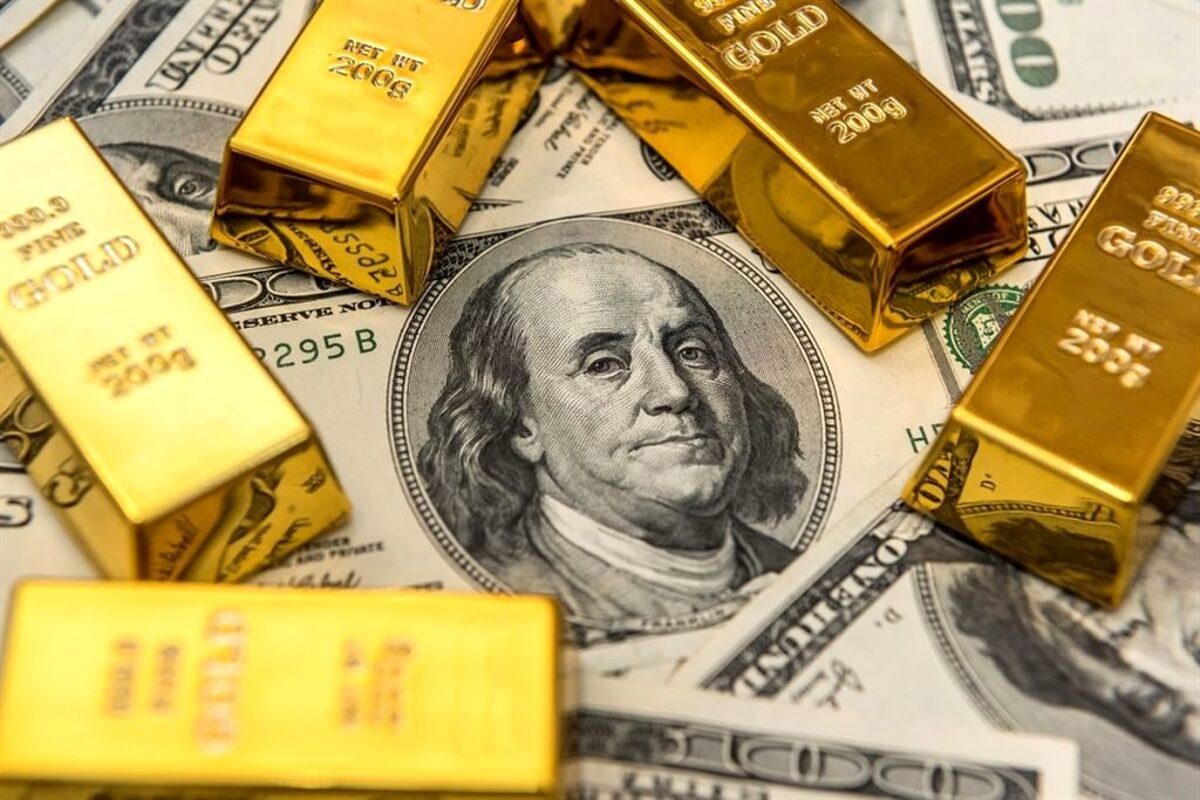 قیمت طلا، قیمت دلار، قیمت سکه در بازار امروز سه‌شنبه (۱۴ فروردین ۱۴۰۳)