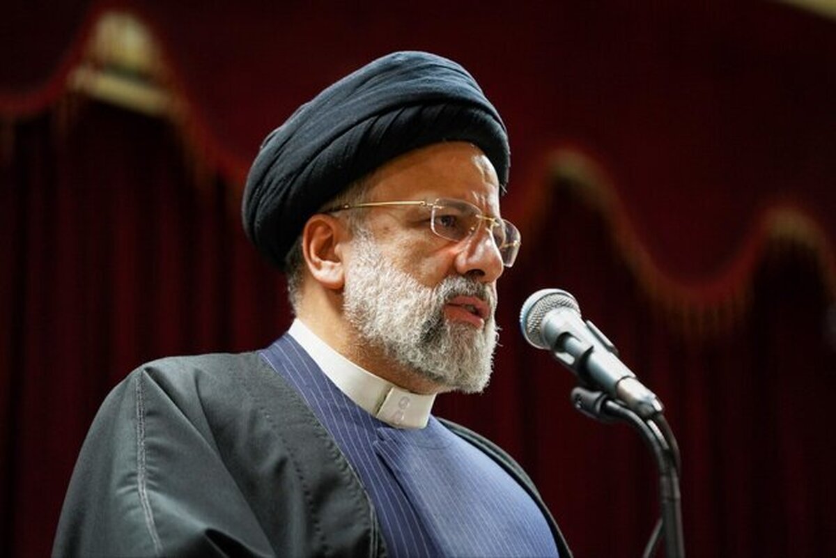 رئیسی: جنایت ناجوانمردانه حمله به کنسولگری ایران بی‌پاسخ نخواهد ماند