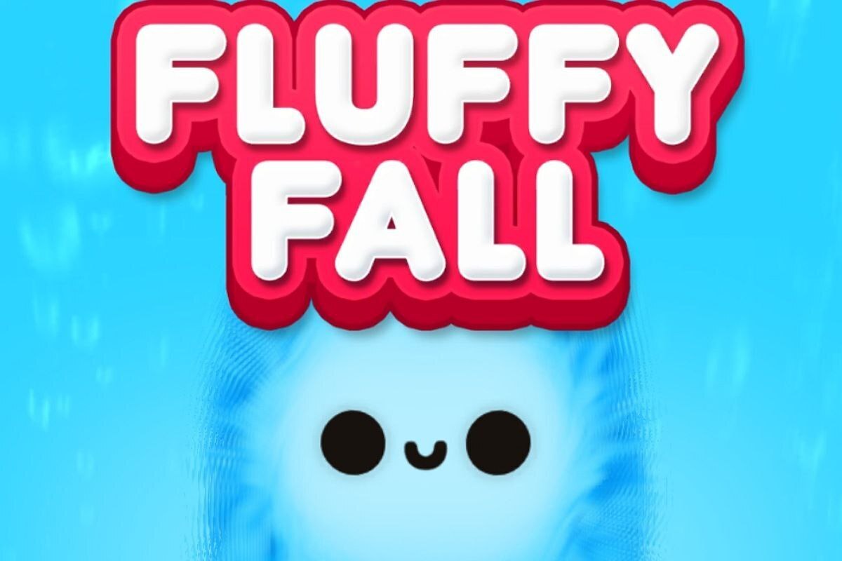 معرفی بازی Fluffy Fall (اندروید و IOS) + دانلود