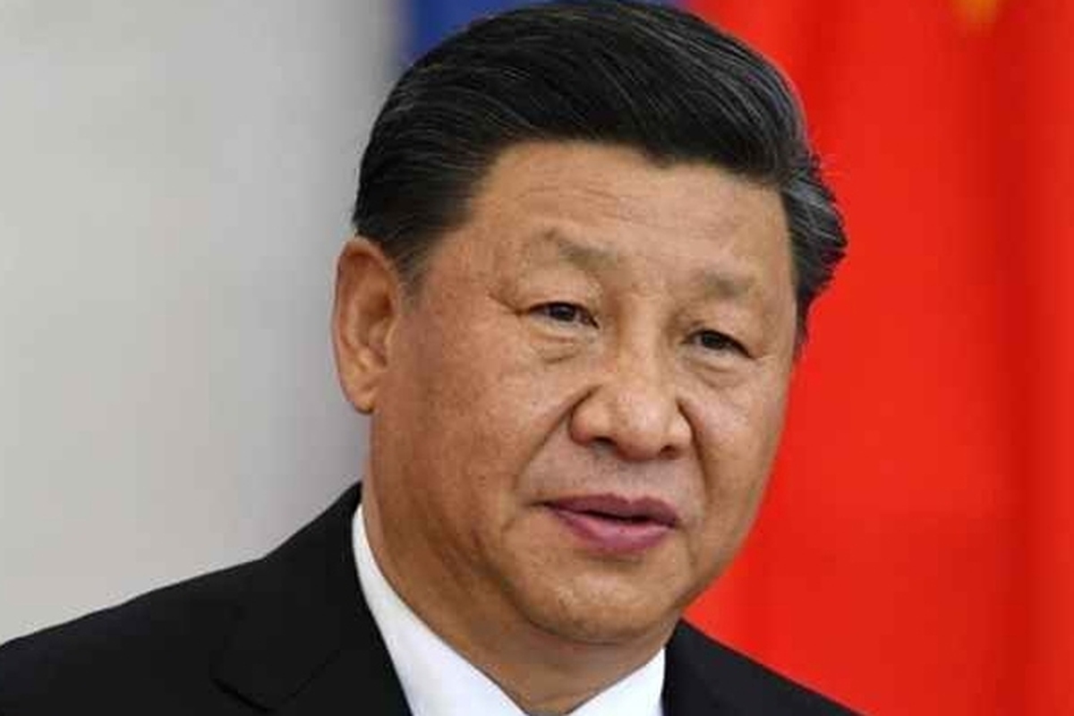 رییس جمهور چین: در مقابل آمریکا دست‌بسته نخواهیم بود