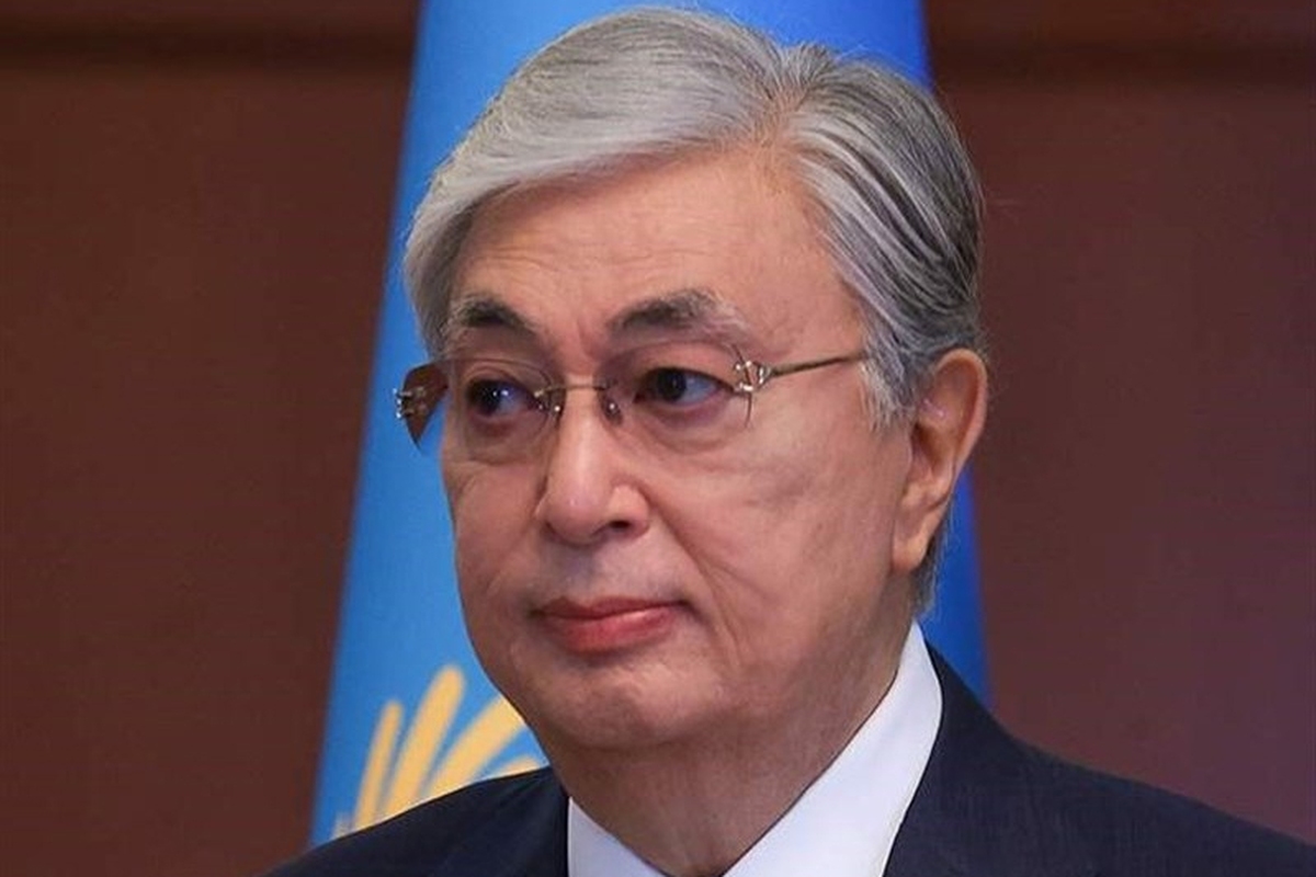 رئیس‌جمهور قزاقستان: توسعه افغانستان از رشد افراط‌گرایی جلوگیری می‌کند