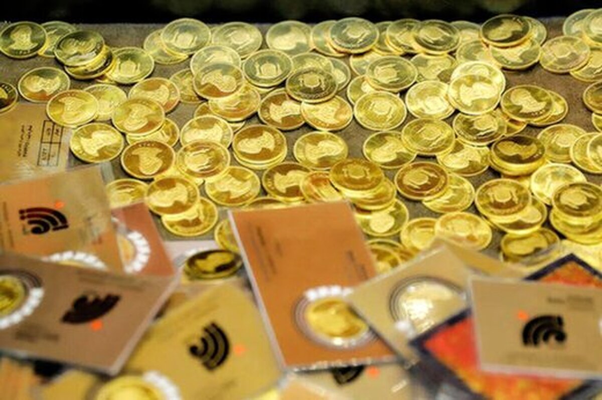 قیمت طلا، قیمت دلار، قیمت سکه در بازار امروز پنجشنبه (۱۶ فروردین ۱۴۰۳)