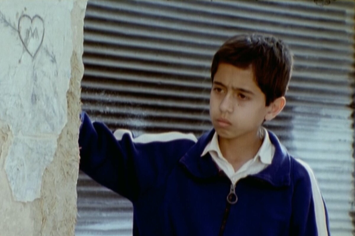 «مجید» نوجوانی همه ما بود | درباره مجموعه «قصه‌های مجید» ساخته کیومرث پوراحمد، از موفق‌ترین اقتباس‌های سینمای ایران