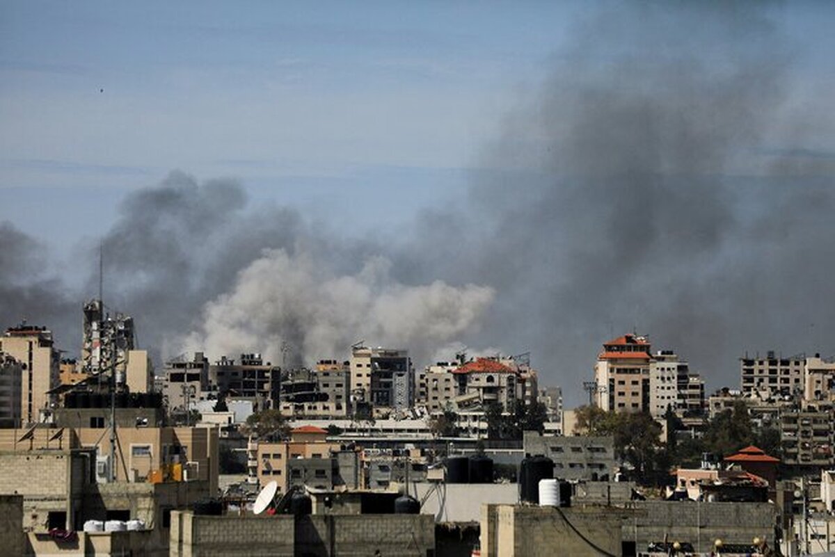 بیانیه مشترک فرانسه، مصر و اردن| همین حالا در غزه آتش‌بس کنید