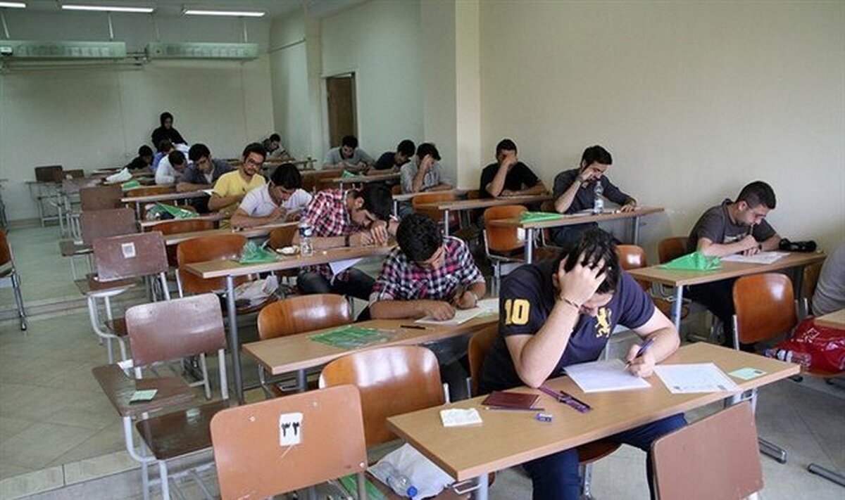 برنامه امتحانات نهایی خردادماه ۱۴۰۳ اعلام شد | زمان ارائه نمونه سوالات به دانش‌آموزان + جدول