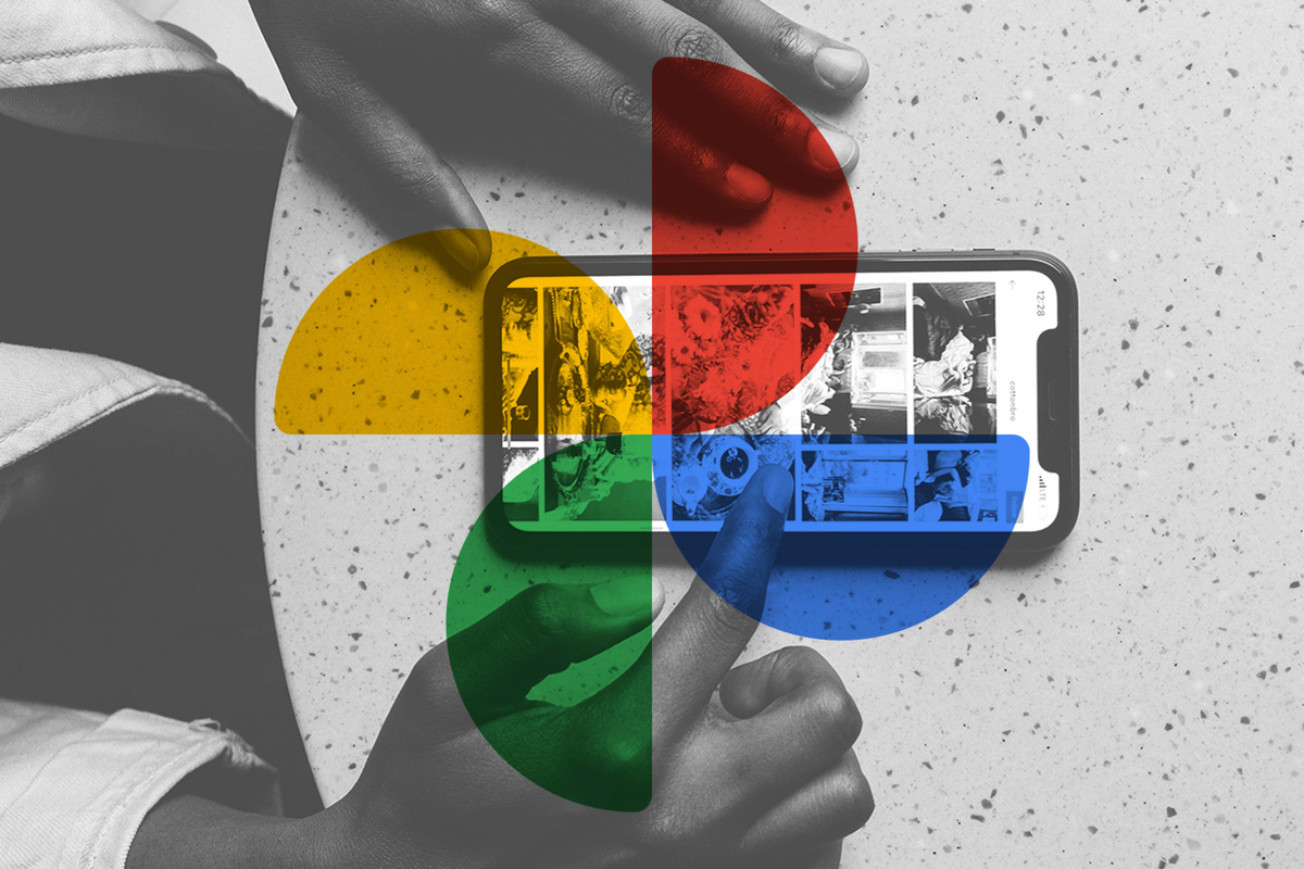ابزارهای هوش مصنوعیِ Google Photos رایگان خواهد بود