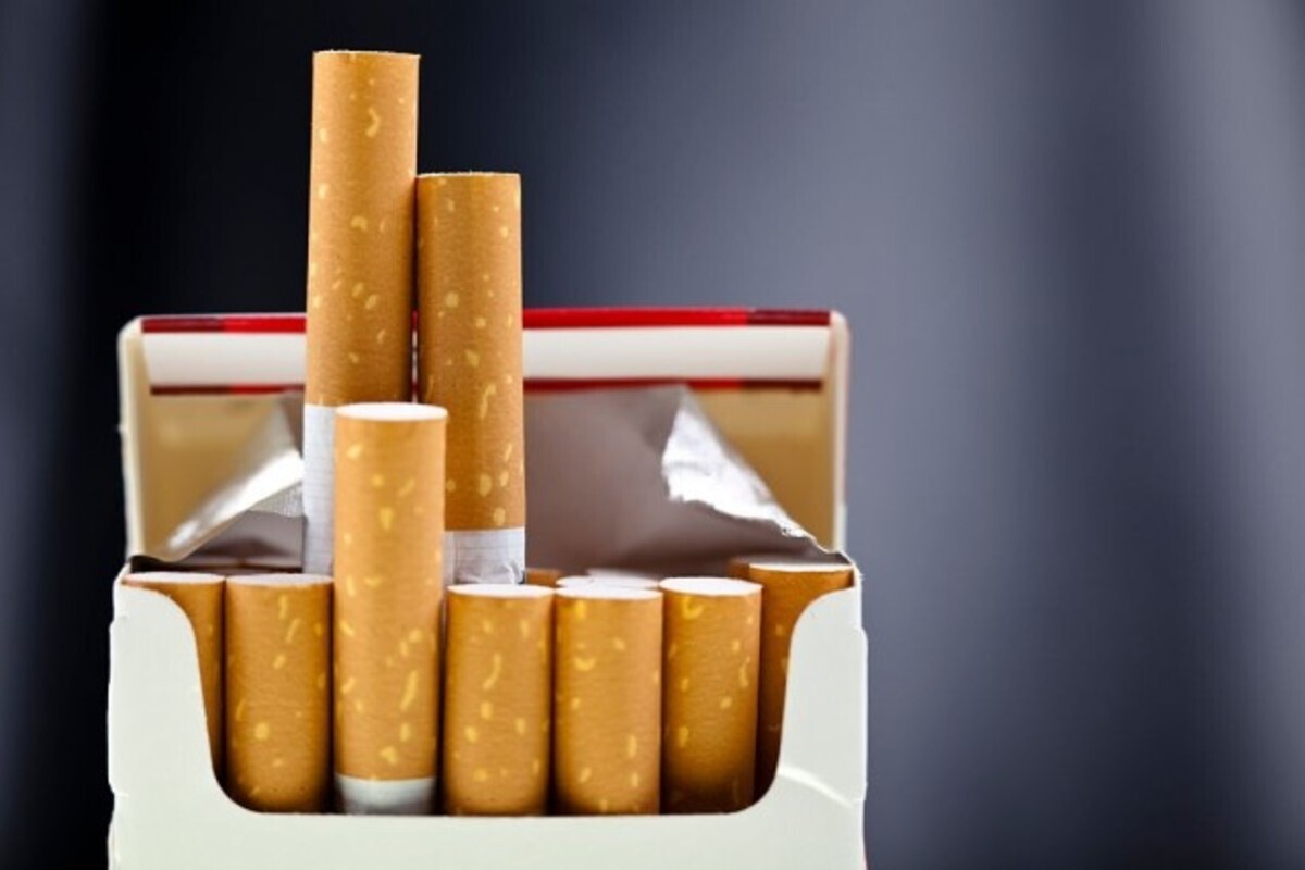 پیگیری وزارت بهداشت برای افزایش جرایم تخلفات دخانیاتی