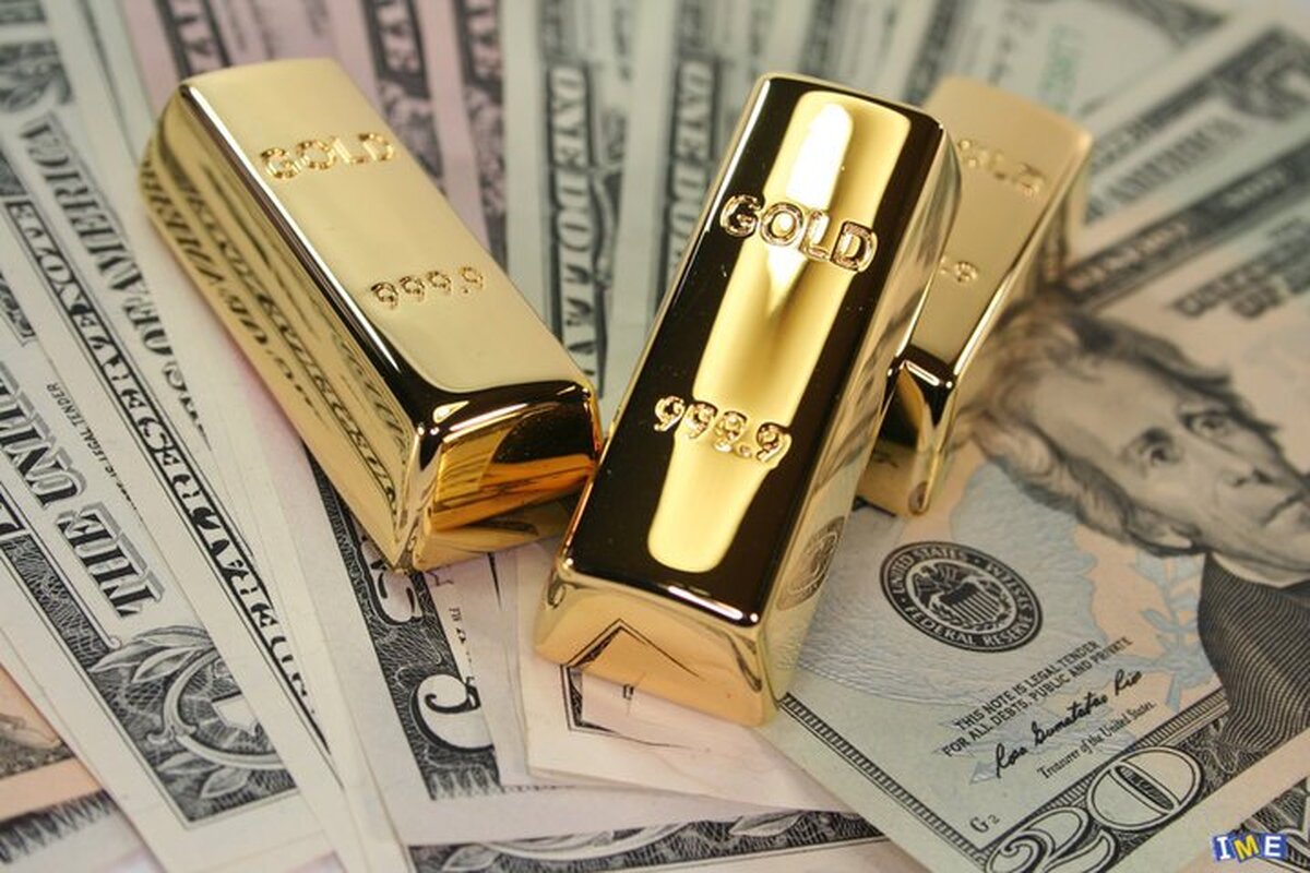 قیمت طلا، قیمت دلار، قیمت سکه در بازار امروز شنبه (۲۵ فروردین ۱۴۰۳)