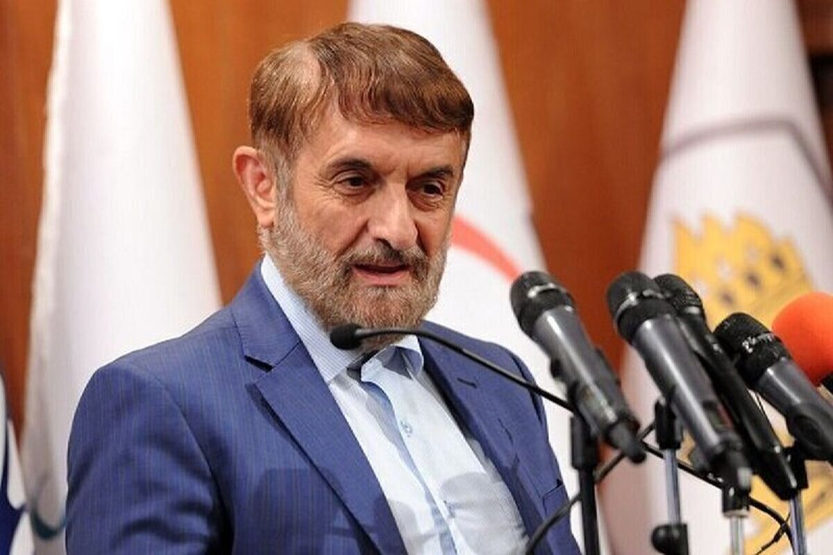 کناره گیری غیر رسمی آقامحمدی از هیئت مدیره استقلال