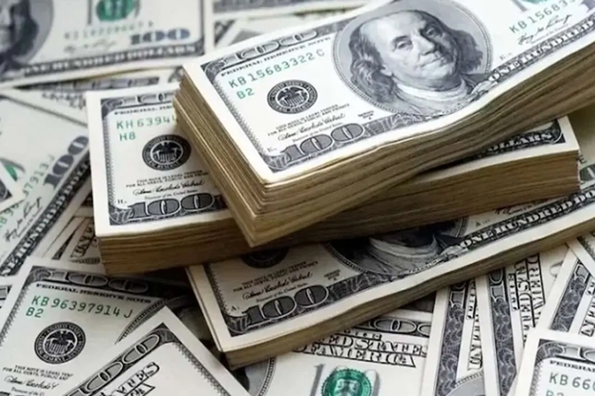 ویدئو | دلار هیجانی، آرام گرفت (۲۶ فروردین ۱۴۰۳)
