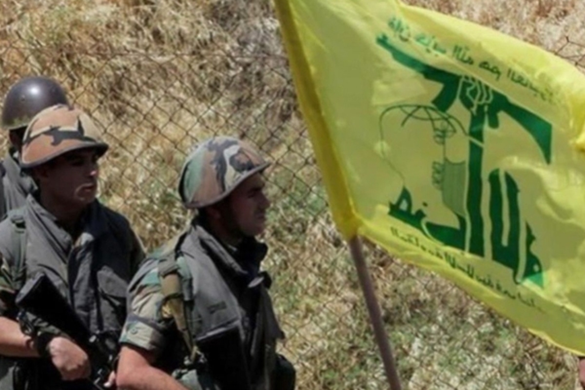 یک رزمنده حزب‌الله به شهادت رسید (۲۶ فروردین ۱۴۰۳)