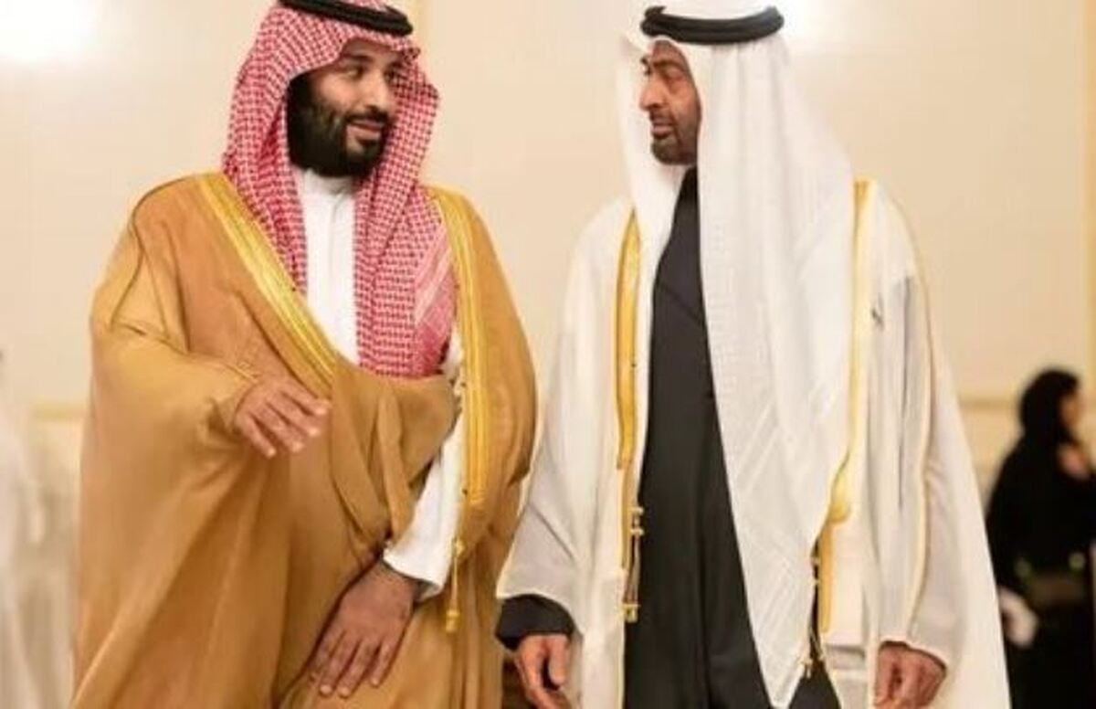 عربستان به دلیل اختلاف مرزی قدیمی، از امارات به سازمان ملل شکایت کرد