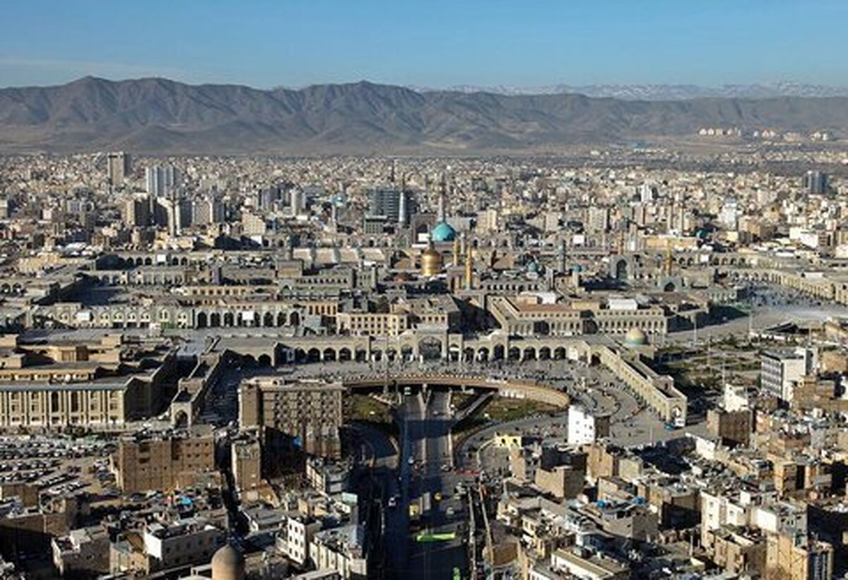 صدور ۲ هزار اخطاریه ایمنی ساخت‌وساز در برخوردارترین منطقه مشهد