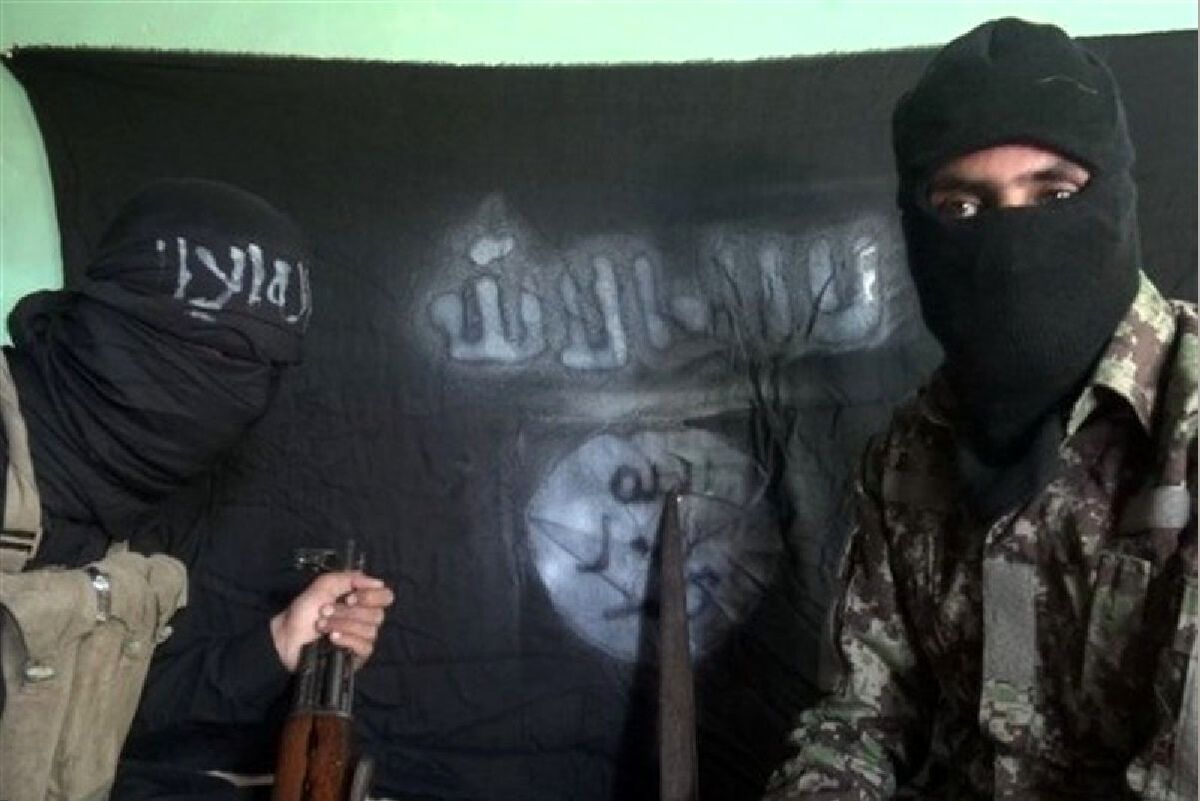 داعش مسئولیت حمله تروریستی روسیه را برعهده گرفت