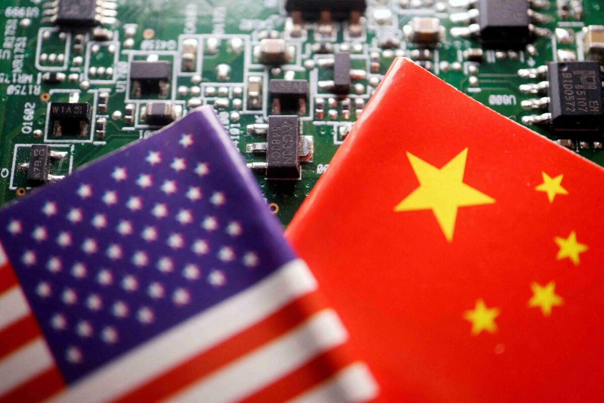 چین مایکروسافت و اینتل را دور می‌اندازد!