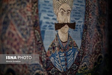 نوروزگردی | موزه فرش ایران