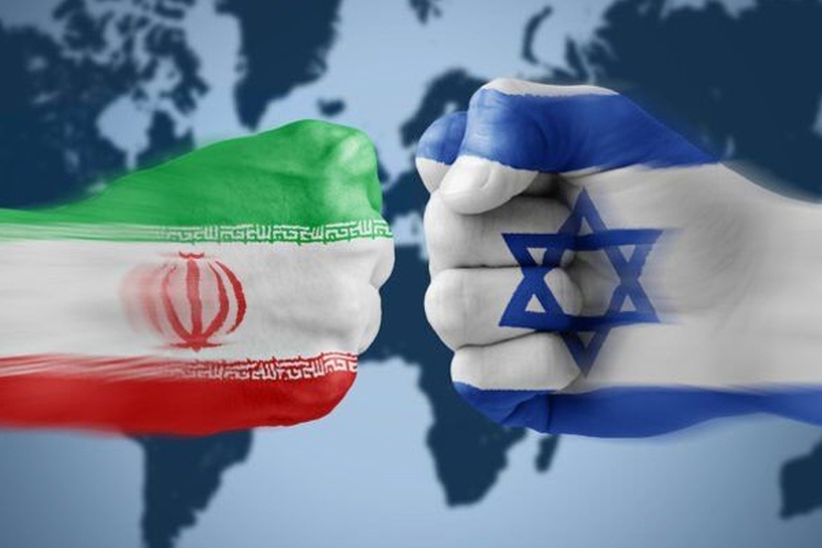 ادعاهای اسرائیل علیه ایران پس از تصویب قطعنامه برقراری آتش بس در غزه