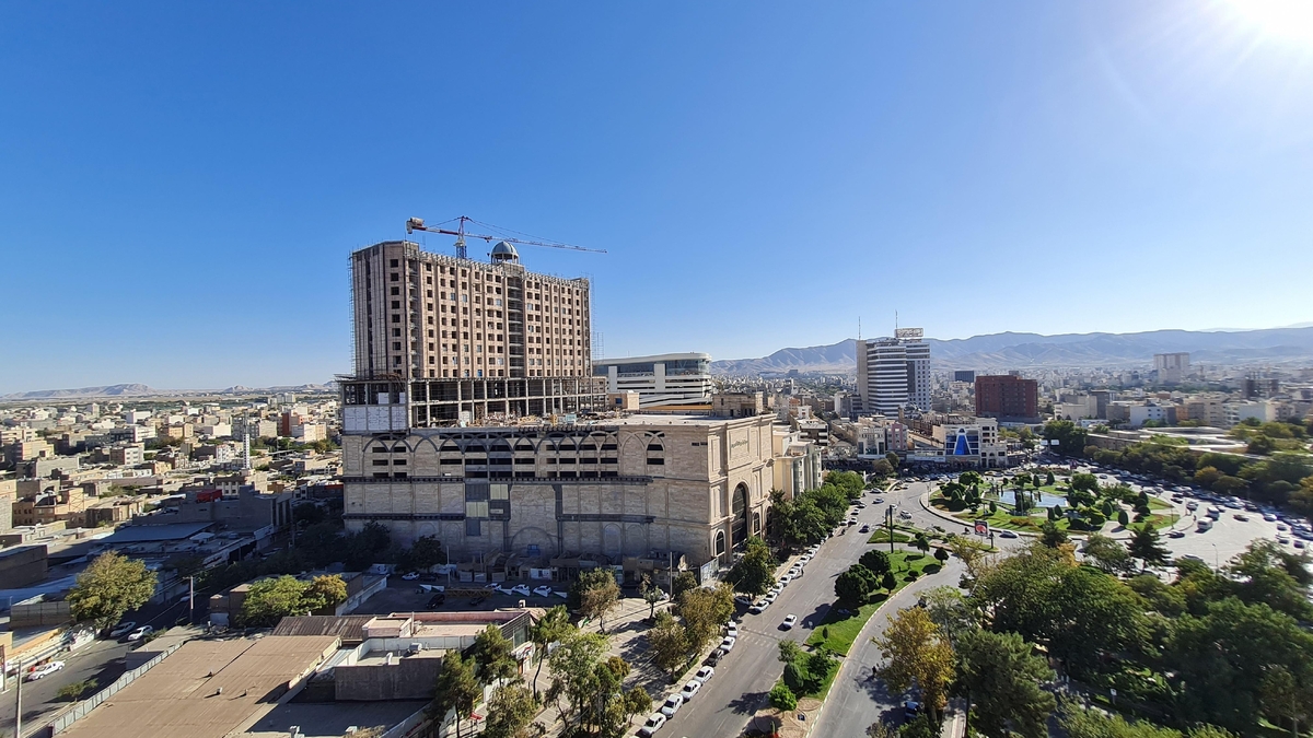 بررسی وضعیت اجاره آپارتمان در منطقه ۱۷ شهریور مشهد | رهن پایین؛ اجاره‌ بالا (۱۰ اردیبهشت ۱۴۰۳)