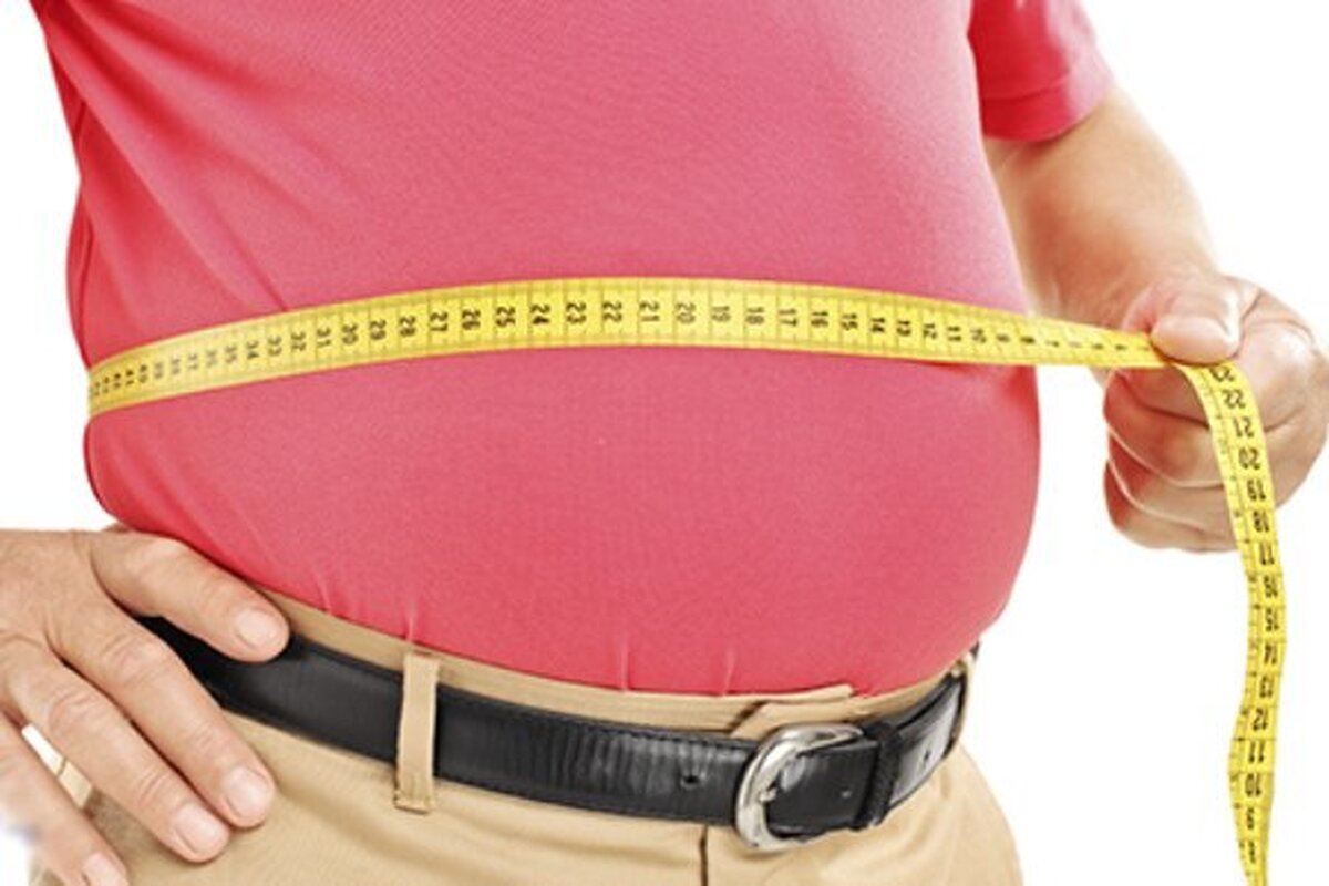 سایز دور کمر چه ارتباطی با حمله قلبی یا سکته دارد؟