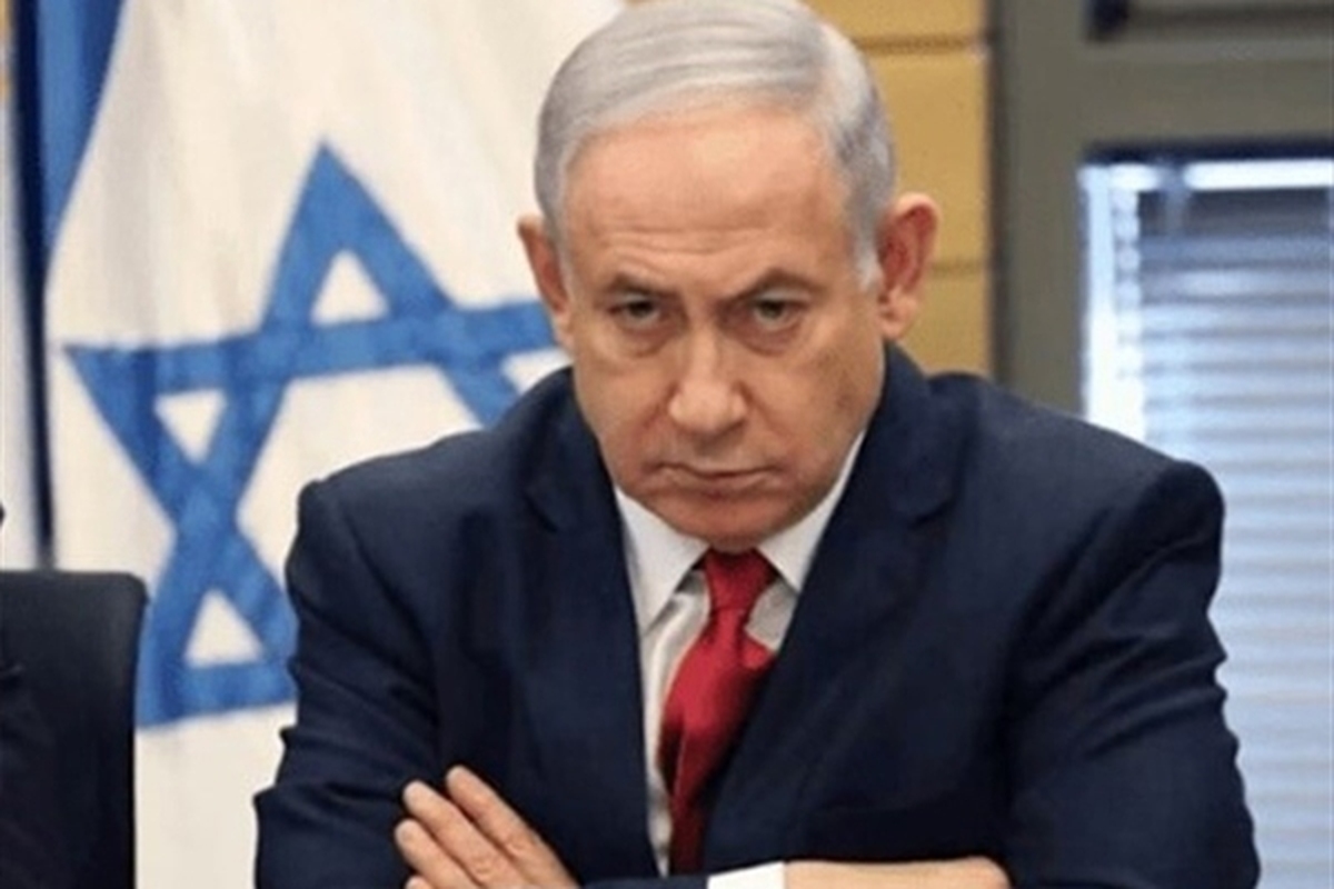 اکثریت صهیونیست‌ها خواستار استعفای نتانیاهو هستند
