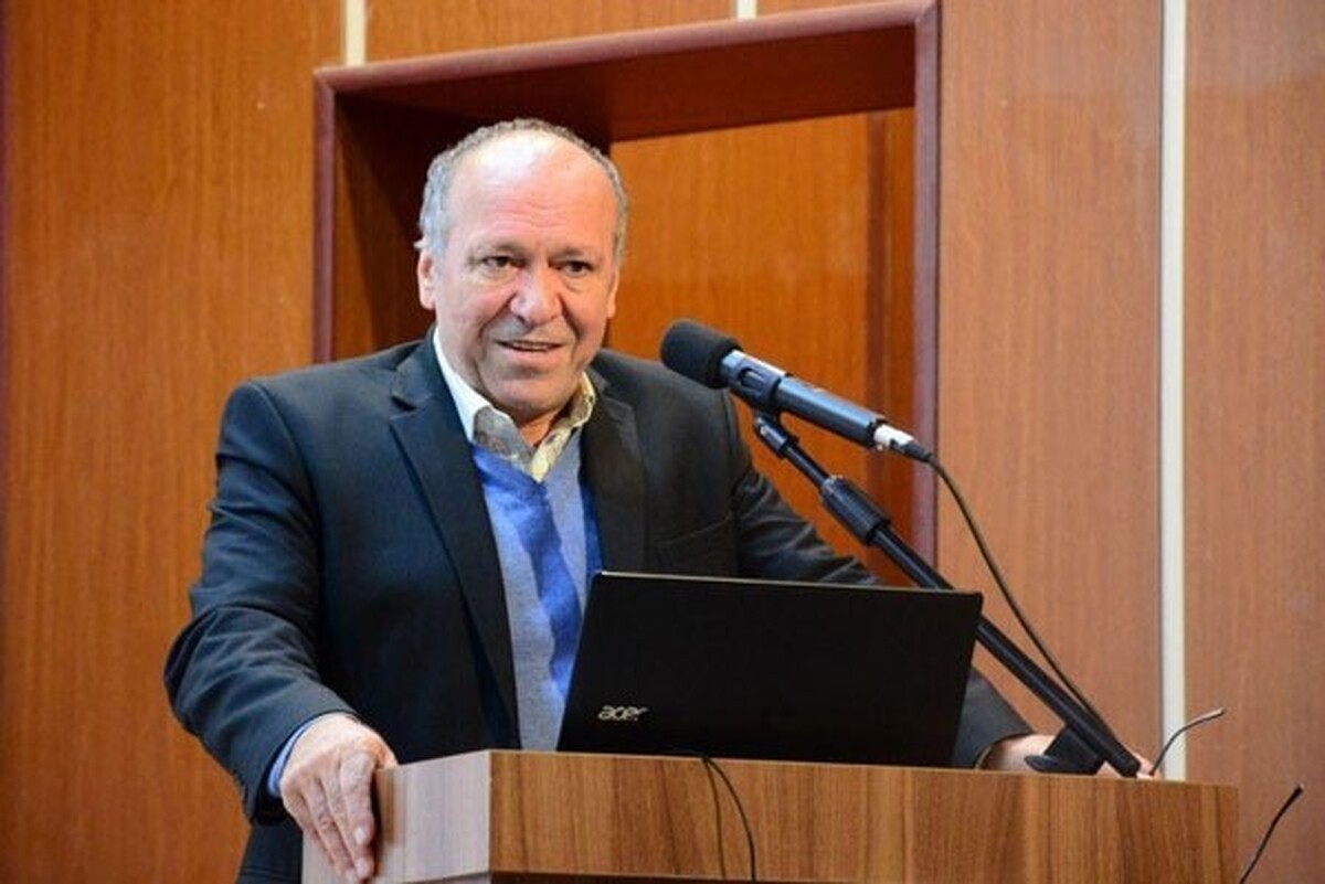 گذری بر خدمات ارزنده پروفسور علی اکبر جلالی ملقب به «پدر فناوری اطلاعات ایران» | سرعت به وقت خدمت
