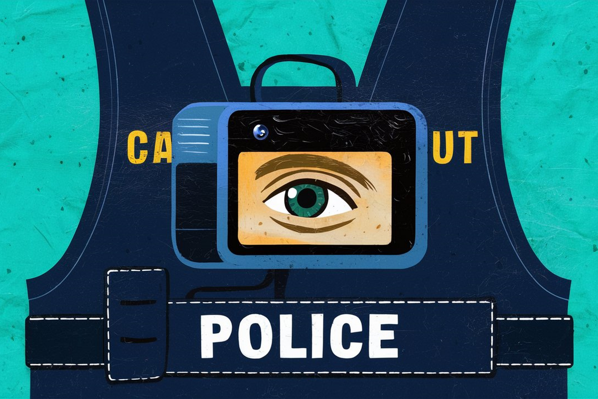 مایکروسافت: پلیس آمریکا حق ندارد از Azure برای تشخیص چهره استفاده کند