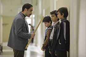 سکانس جنجالی سریال «افعی تهران» درباره معلم که سبب شکایت آموزش‌وپرورش شد + فیلم