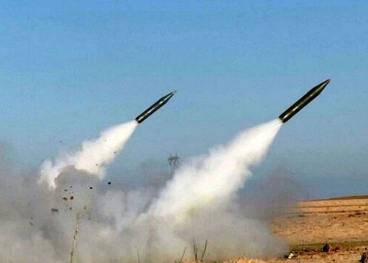 حمله موشکی از نوار غزه به سرزمین‌های اشغالی (۱۹ اردیبهشت ۱۴۰۳)