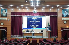 برگزاری یک مجمع تک کاندیدای دیگر در هیات‌های ورزشی خراسان رضوی | رئیس هیات شمشیربازی استان انتخاب شد