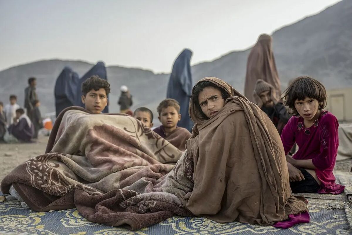 هشدار در رابطه با وضعیت پناه‌جویان افغان در پاکستان