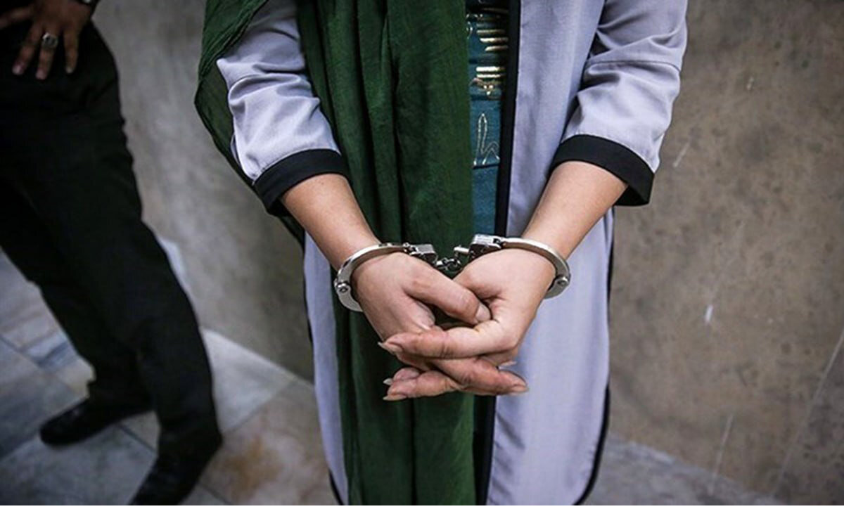 مرگ مشکوک زن میانسال و بازداشت دختر جوان متهم به قتل مادر (۲۳ اردیبهشت)