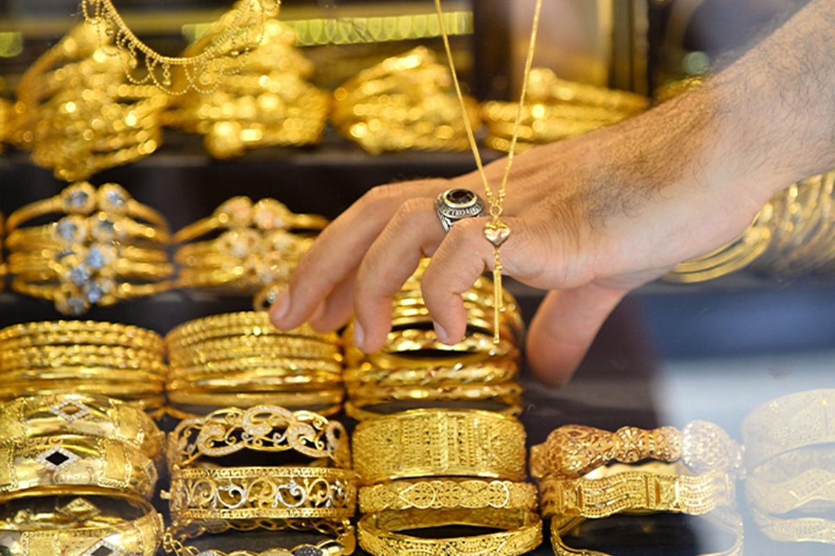 خریداران کدام طلا فروردین ماه سود بیشتری کردند؟