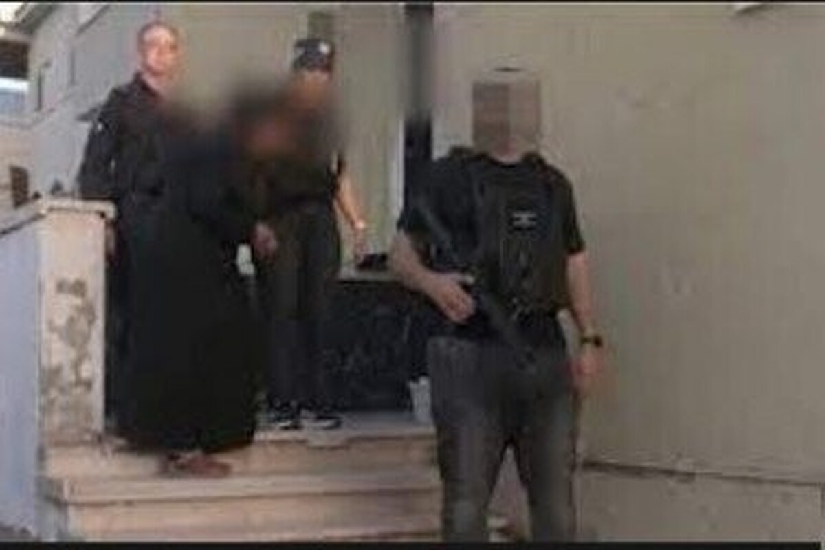 رژیم صهیونیستی خواهر اسماعیل هنیه را به حمایت از حماس متهم کرد