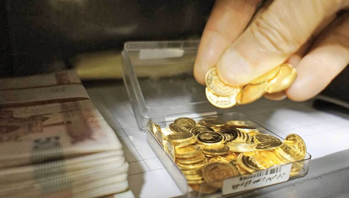 بزرگ شدن حباب انواع سکه با افزایش قیمت‌ها در بازار سکه طلا (۳ اردیبهشت ۱۴۰۳)