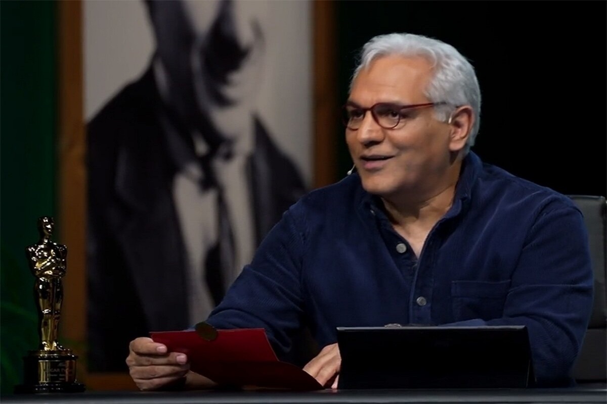 «پدر قهوه» سریال جدید مهران مدیری در راه شبکه نمایش خانگی