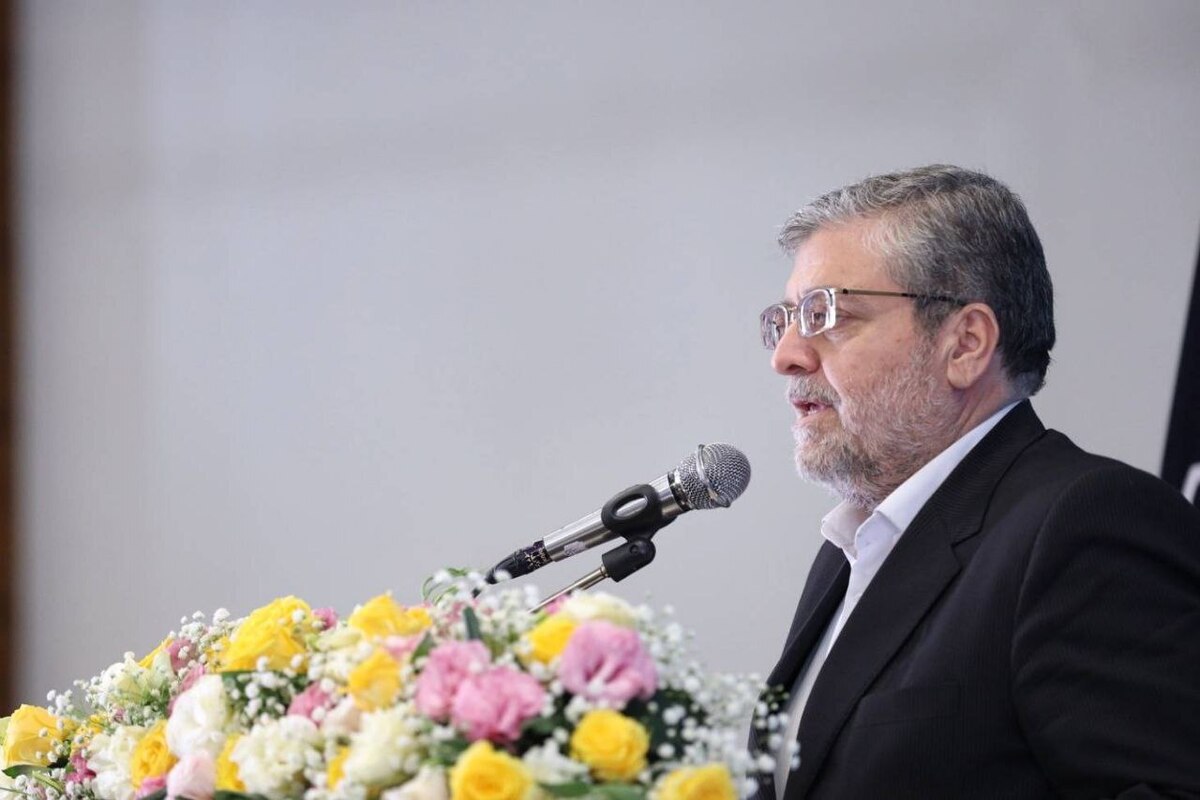 شهردار مشهد: سیاست ما واگذاری اجرای برنامه‌های مناسبتی به مردم است