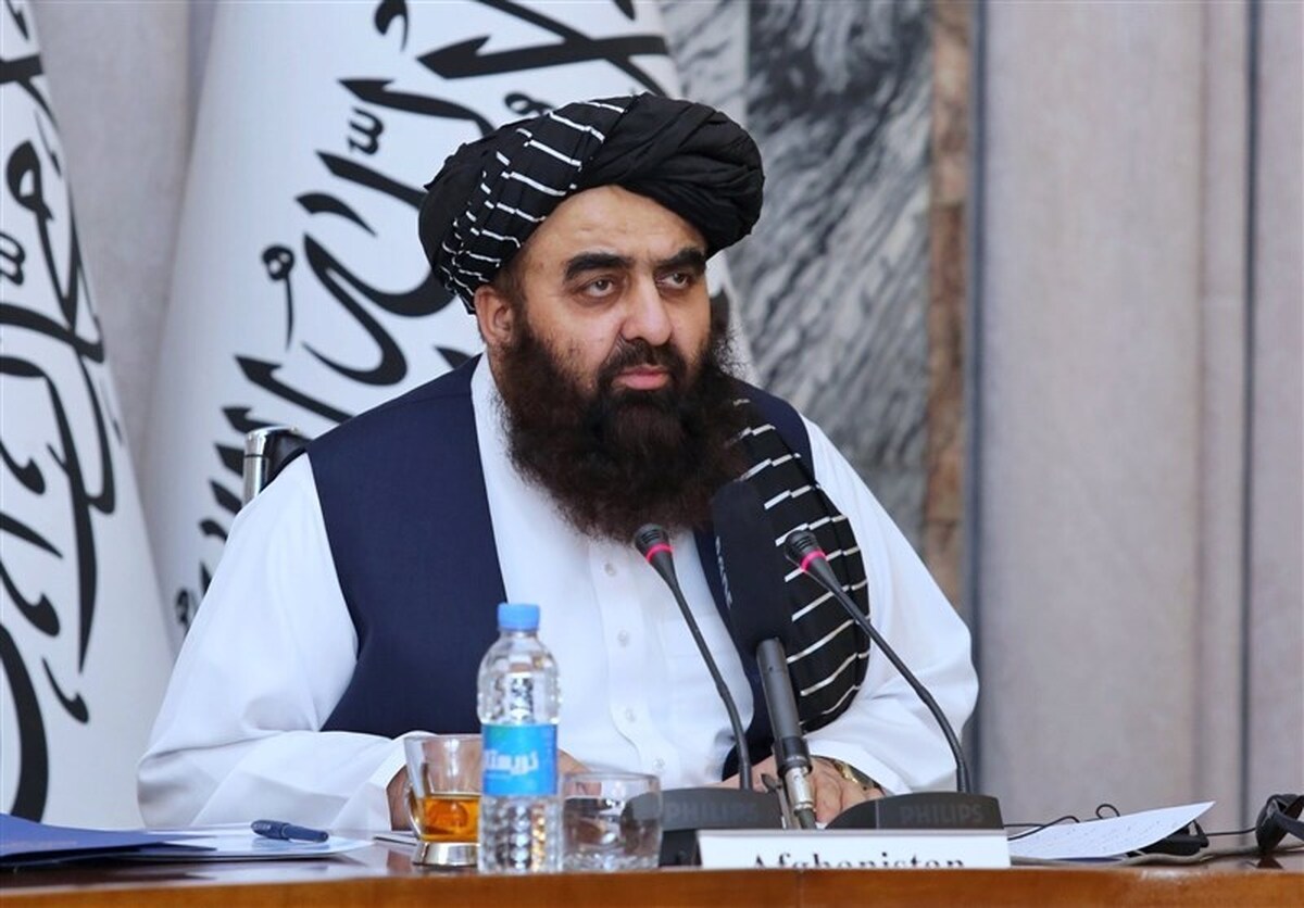 طالبان: سه کشور همسایه زمینه حضور داعش را در منطقه فراهم کرده‌اند