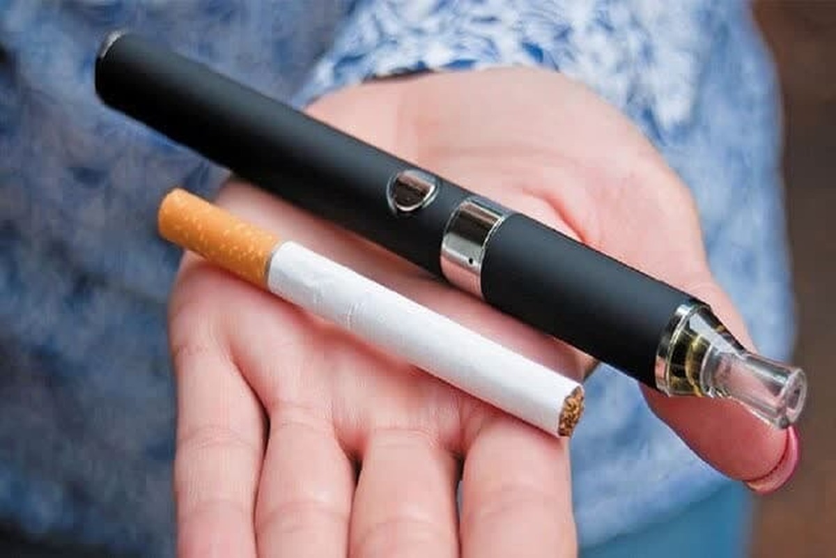 گزارش وزارت بهداشت درباره سرطان‌زایی سیگار‌های الکترونیک: زیر بار صدور مجوز نمی‌رویم