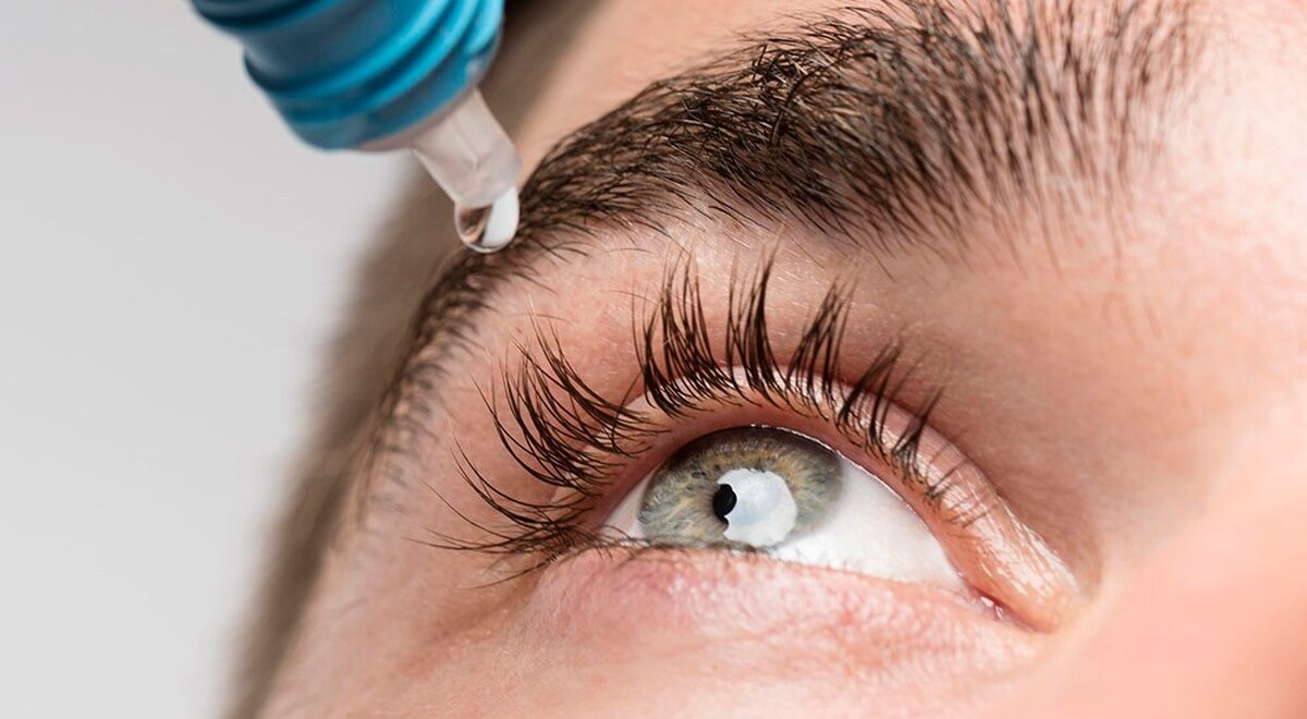 اینفوگرافی| ۱۰ راه ساده برای محافظت از سلامت چشم