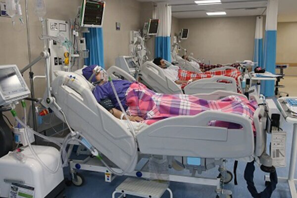 ماجرای افشای اطلاعات بیماران در یکی از بیمارستان‌های مشهد چه بود؟