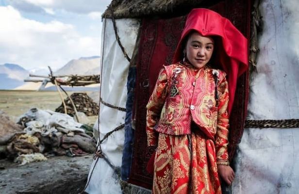 زندگی قرقیزها در بدخشان افغانستان