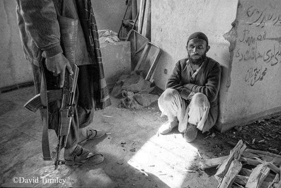 زندگی در افغانستان در دوره طالبان